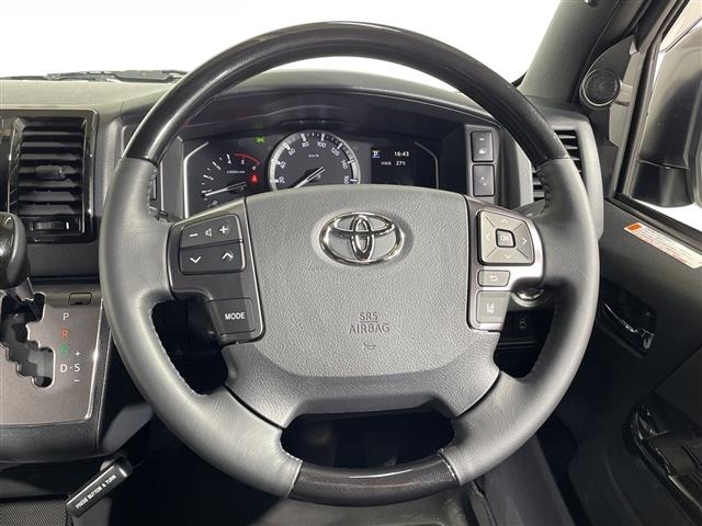 Toyota HIACE VAN 2025 8506586-5