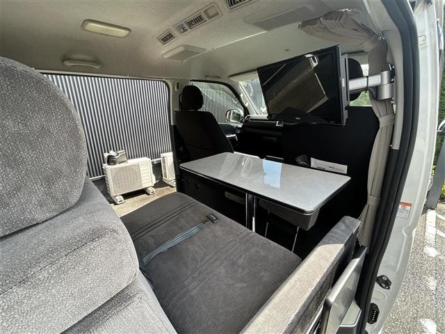 Toyota HIACE VAN 2016 8506601-10