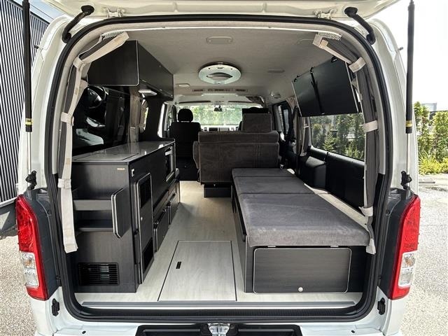 Toyota HIACE VAN 2016 8506601-11