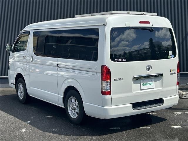 Toyota HIACE VAN 2016 8506601-13