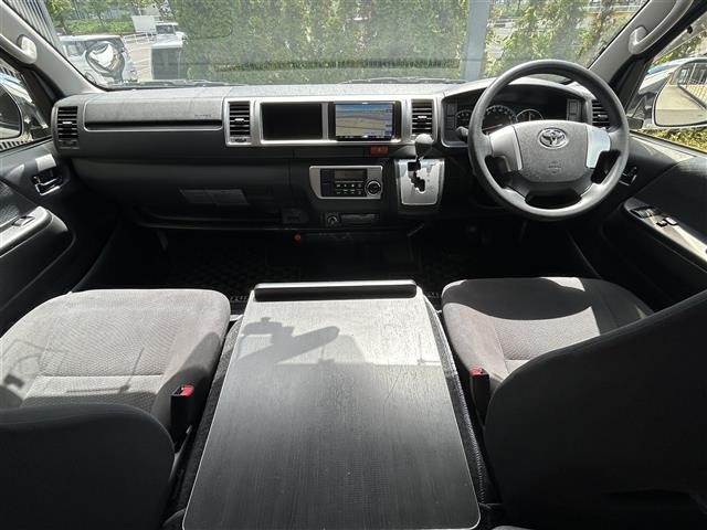 Toyota HIACE VAN 2016 8506601-14