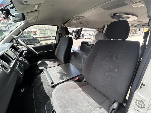 Toyota HIACE VAN 2016 8506601-7