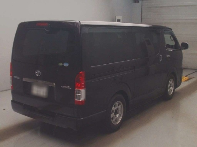 Toyota HIACE VAN 2018 8506604-1