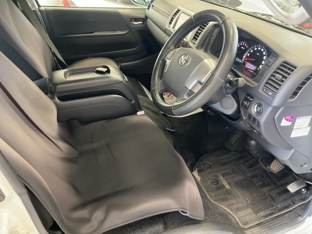 Toyota HIACE VAN 2014 8506613-4