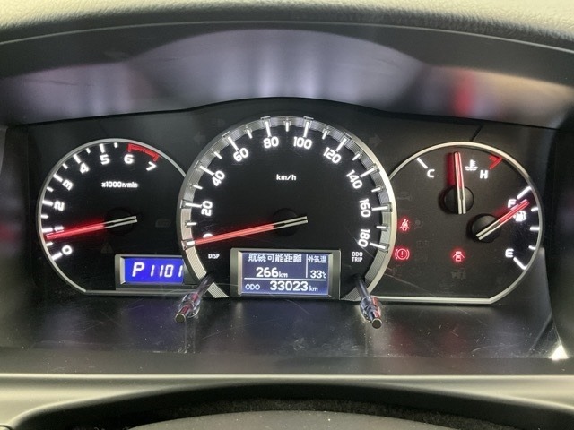 Toyota HIACE VAN 2014 8506613-6