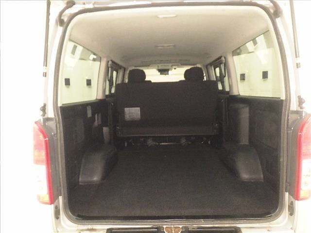 Toyota HIACE VAN 2021 8506847-7