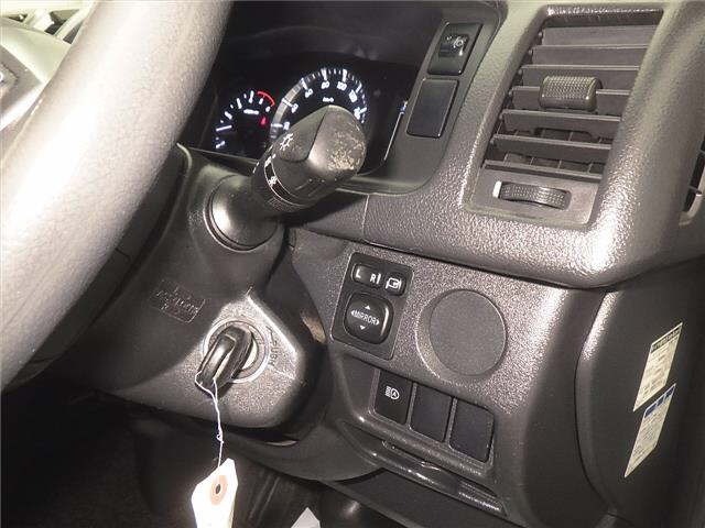 Toyota HIACE VAN 2021 8506847-8