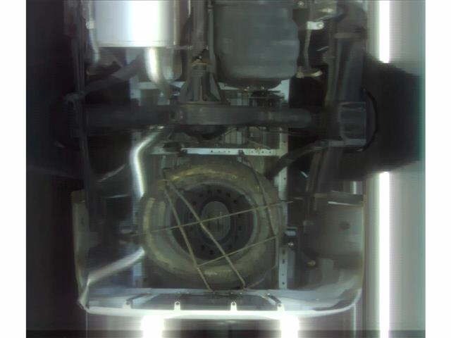 Toyota HIACE VAN 2012 8506848-11