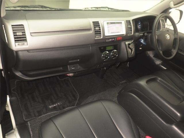 Toyota HIACE VAN 2012 8506848-4