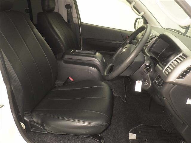 Toyota HIACE VAN 2012 8506848-5