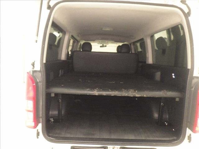 Toyota HIACE VAN 2012 8506848-7