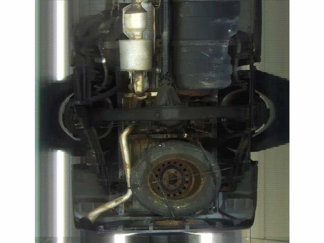 Toyota HIACE VAN 2010 8506849-11