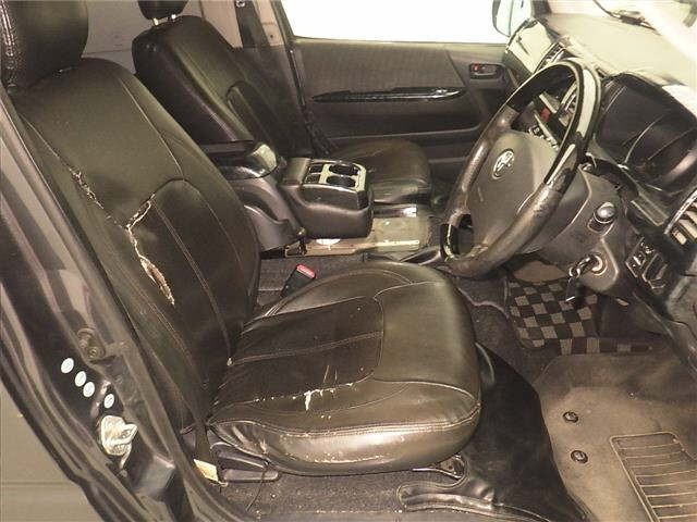 Toyota HIACE VAN 2010 8506849-5