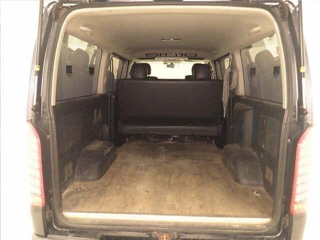 Toyota HIACE VAN 2010 8506849-7