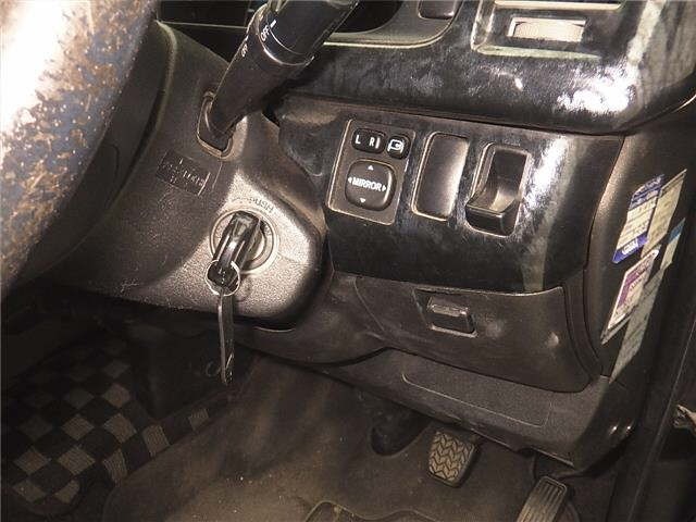 Toyota HIACE VAN 2010 8506849-8