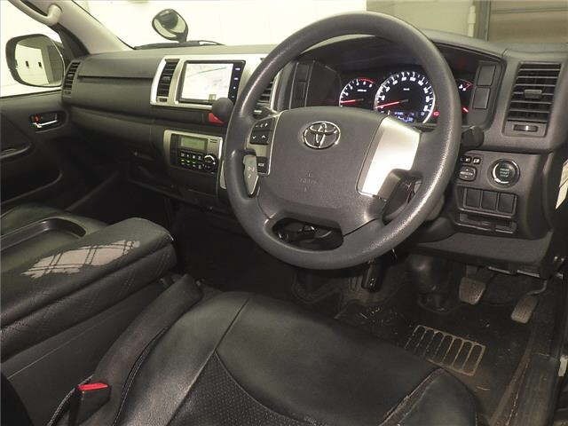 Toyota HIACE VAN 2017 8506850-3