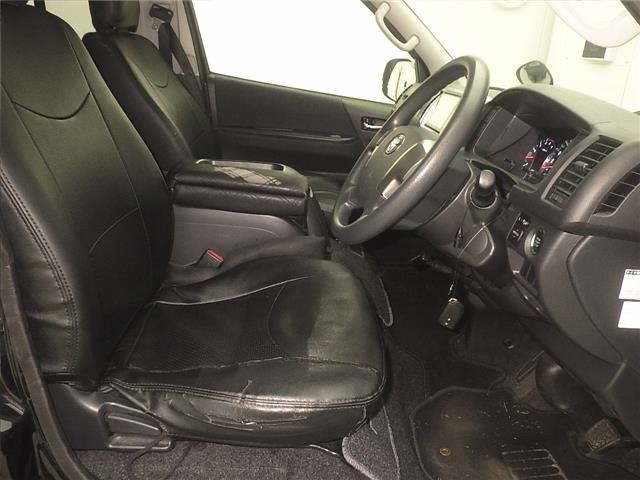 Toyota HIACE VAN 2017 8506850-5