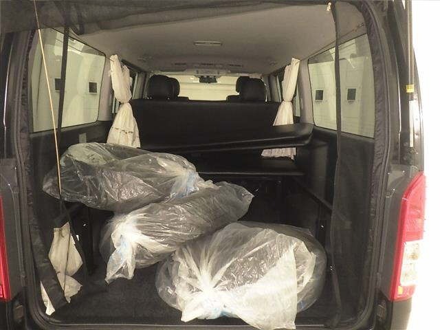 Toyota HIACE VAN 2017 8506850-7