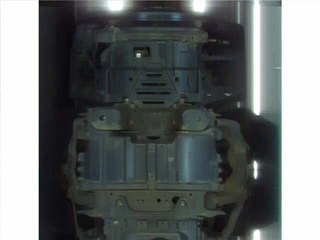 Toyota HIACE VAN 2017 8506850-9