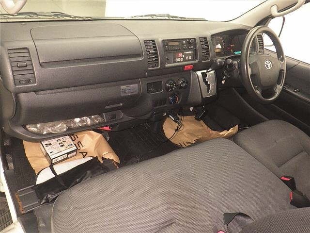 Toyota HIACE VAN 2016 8506852-4