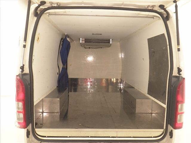 Toyota HIACE VAN 2016 8506852-7