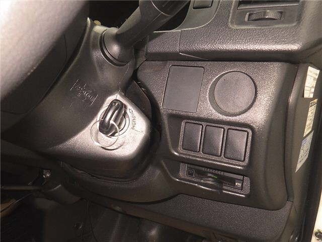 Toyota HIACE VAN 2016 8506852-8