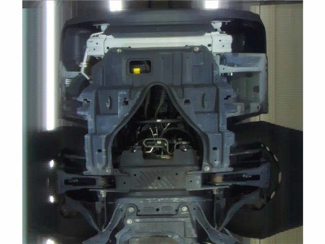 Toyota HIACE VAN 2016 8506852-9