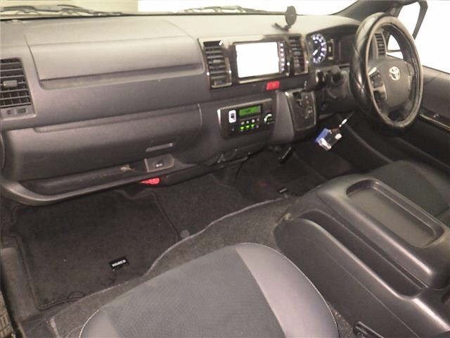 Toyota HIACE VAN 2023 8506853-4