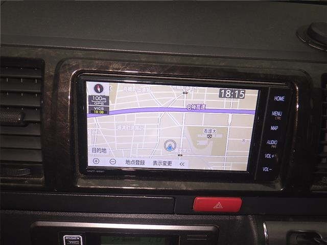 Toyota HIACE VAN 2023 8506853-6
