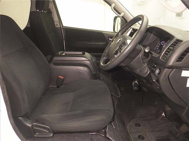 Toyota HIACE VAN 2023 8506855-5