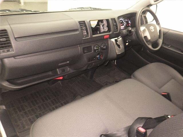 Toyota HIACE VAN 2018 8506856-4