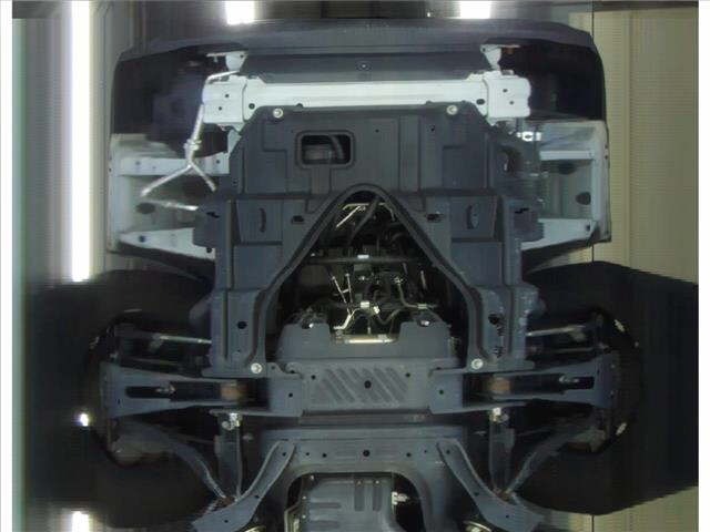 Toyota HIACE VAN 2018 8506856-9