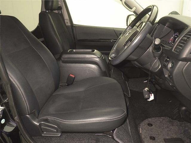 Toyota HIACE VAN 2018 8506857-5