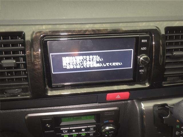 Toyota HIACE VAN 2018 8506857-6