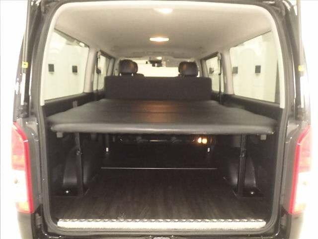 Toyota HIACE VAN 2018 8506857-7