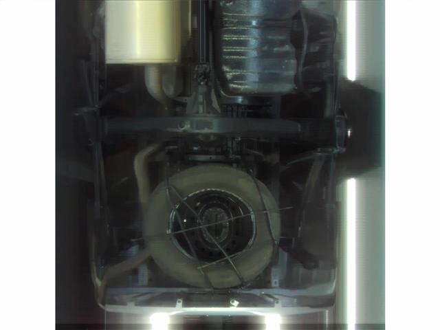 Toyota HIACE VAN 2014 8506858-11