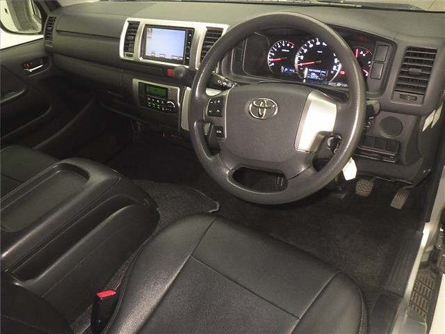Toyota HIACE VAN 2014 8506858-3