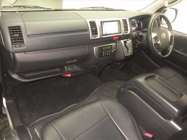Toyota HIACE VAN 2014 8506858-4