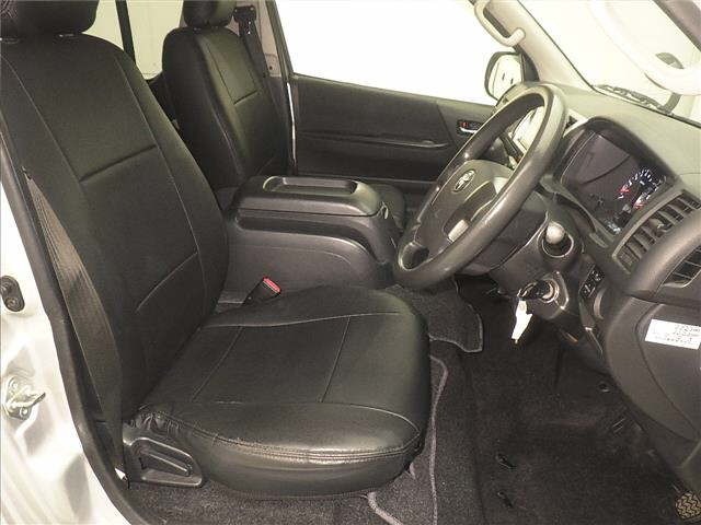 Toyota HIACE VAN 2014 8506858-5