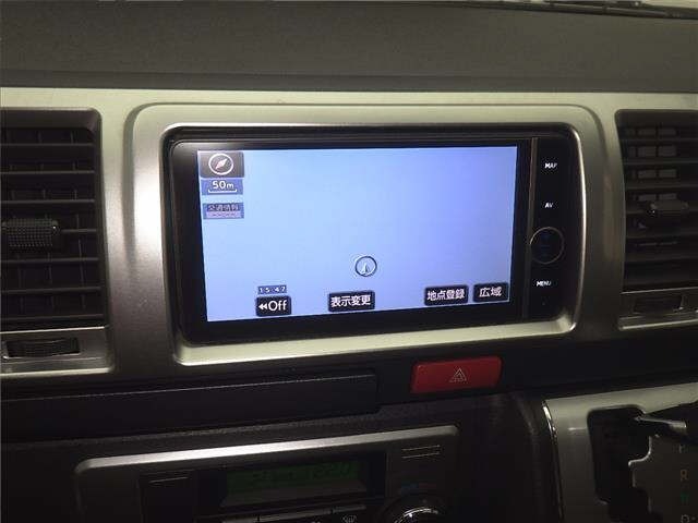 Toyota HIACE VAN 2014 8506858-6