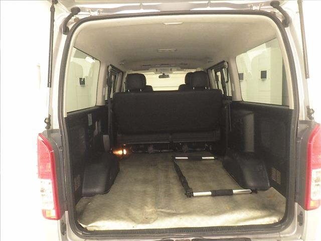 Toyota HIACE VAN 2014 8506858-7