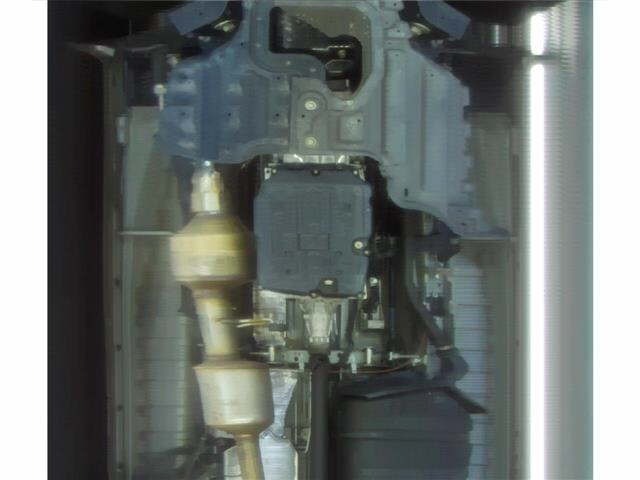Toyota HIACE VAN 2020 8506859-10