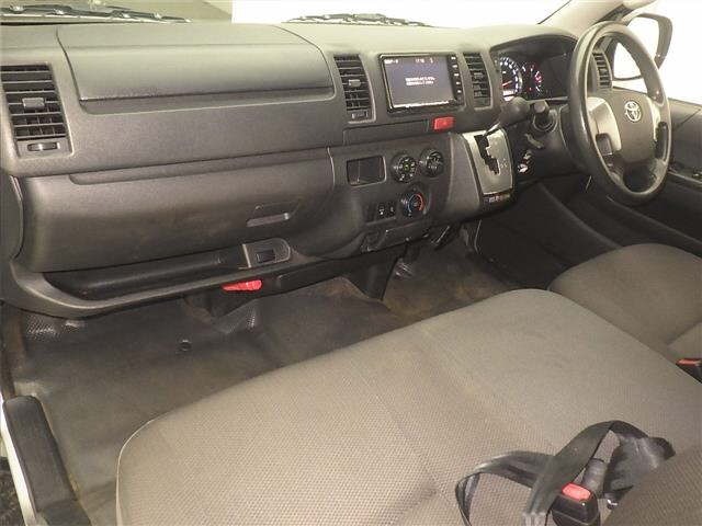 Toyota HIACE VAN 2020 8506859-4