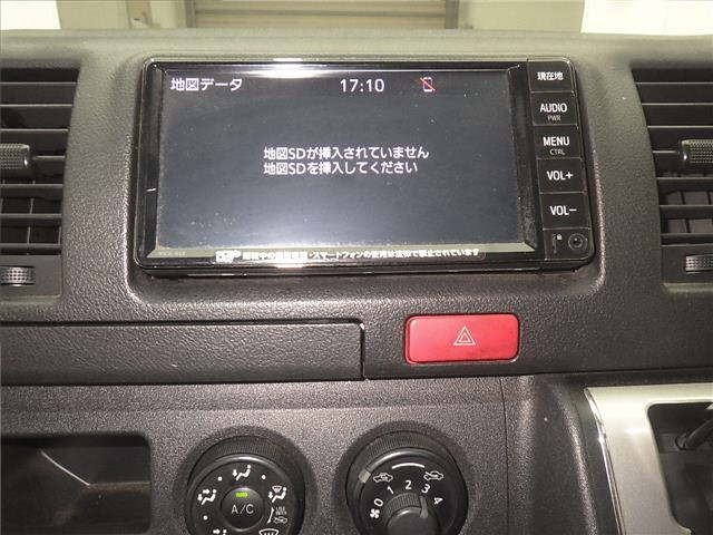 Toyota HIACE VAN 2020 8506859-6