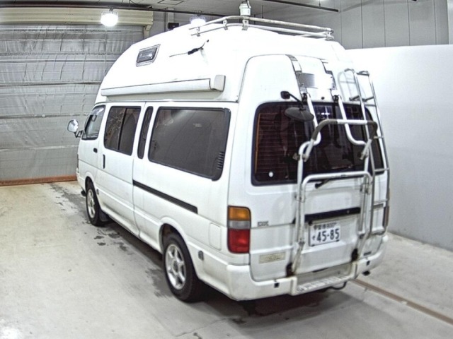 Toyota HIACE VAN 1996 8506958-1