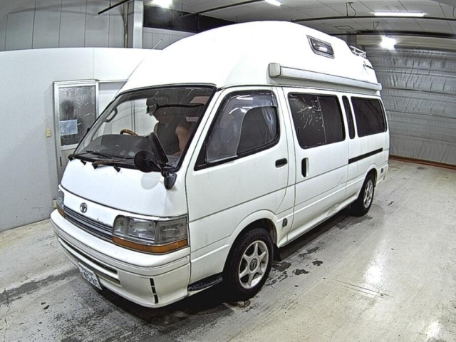 Toyota HIACE VAN 1996 8506958-4