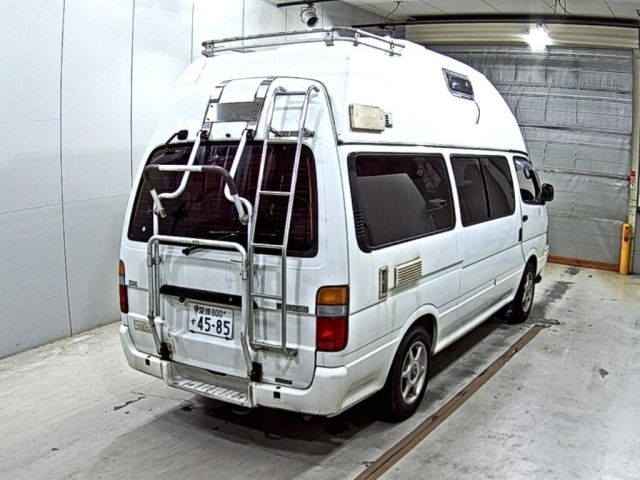 Toyota HIACE VAN 1996 8506958-5