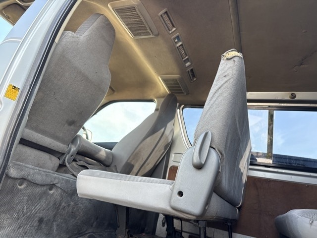 Toyota HIACE VAN 2009 8506973-10