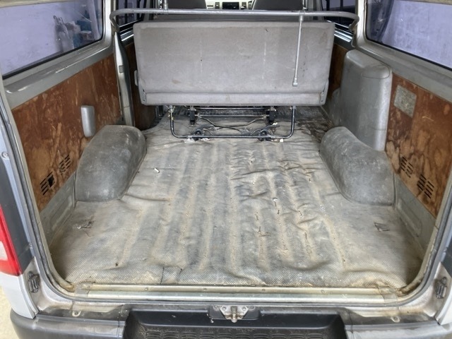 Toyota HIACE VAN 2009 8506973-12