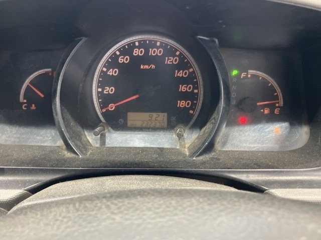 Toyota HIACE VAN 2009 8506973-14